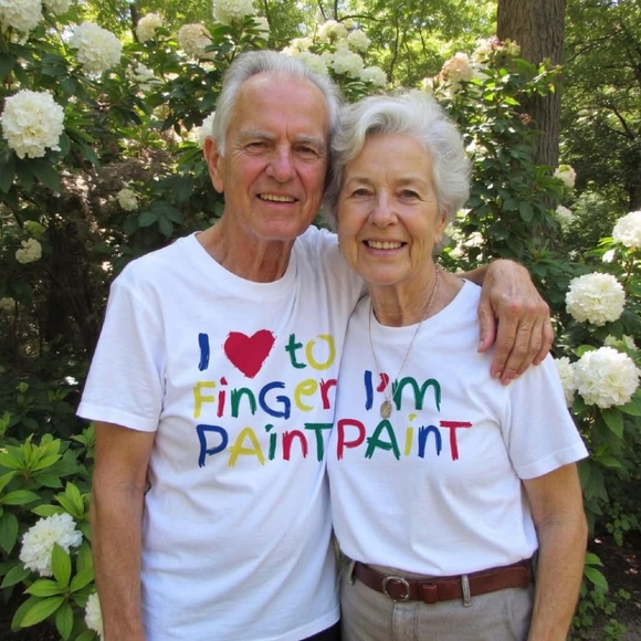 Meet your Posher, Nathaniel - Picture 2 of 2